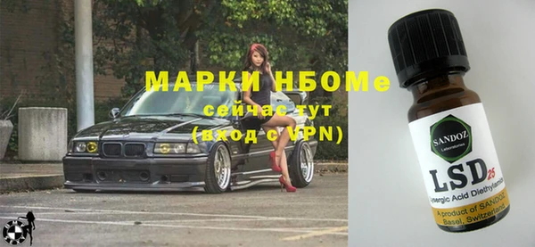 стаф Гусь-Хрустальный